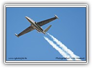 Fouga Magister F-GPCJ